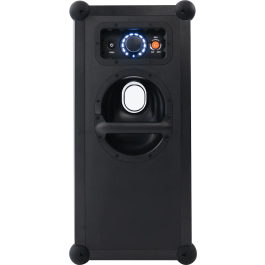 Soundboks Altavoz Soundboks 4 2 x 10" Bluetooth 5.0 Batería USB-C IP65 Gris