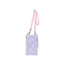 Safta Monedero Portamóvil Bouquet 190x100 mm