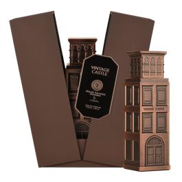 Lattafa Vintage castle eau de parfum 100 ml para hombre Precio: 43.88999967. SKU: B1JFC4MPRT