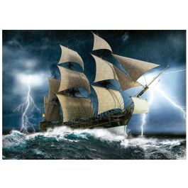 Educa 19556 Puzzle 1000 piezas Tormenta Perfecta para adultos +12 años 68x48 cm
