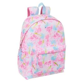 Mochila para Portátil Barbie Painterly Rosa Azul cielo 31 x 43 x 13 cm Precio: 13.50000025. SKU: B1C6BMNVYR