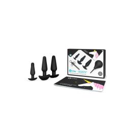 Plug Anal B-Vibe Training & Education Plug Anal B-Vibe Training & Education