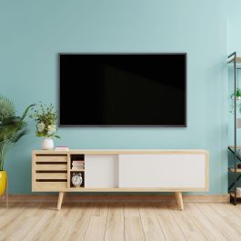 Soporte de Pared Fijo TooQ LP1070F-B para TV de 32-70"/ hasta 45kg Soporte de Pared Fijo TooQ LP1070F-B para TV de 32-70"/ hasta 45kg