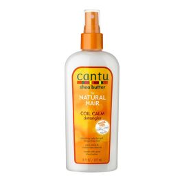 Cantu For Natural Hair Coil Calm Detangler Cantu For Natural Hair Coil Calm Detangler Precio: 5.79000004. SKU: SLC-72031