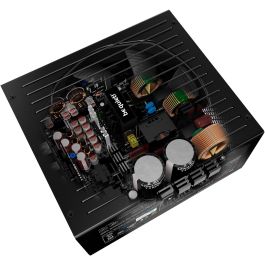 750W be quiet! Straight Power 12 | 80+Platinum