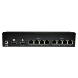 LevelOne Transmisor HDMI HVE-9118T over Cat.5 hasta 300m para 1920x1200px