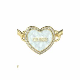 Pulsera Mujer Guess JUBB04021JWYGWHL 22 cm Pulsera Mujer Guess JUBB04021JWYGWHL 22 cm