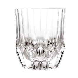 Vaso 350 Ml Mm Rcr Cristalleria IT altura 101 (6 Unidades) Precio: 33.3839001573. SKU: B13LN23XCD