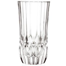 Vaso Alto 400 Ml Mm Rcr Cristalleria IT altura 150 (6 Unidades) Precio: 31.50000018. SKU: B1EC9554E2