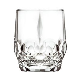 Vaso 346 Ml Mm Rcr Cristalleria IT altura 103 (6 Unidades) Precio: 38.2238999758. SKU: B1B4BZ78TS