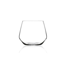 Vaso 550 Ml Mm Rcr Cristalleria IT altura 90 (6 Unidades) Precio: 21.58999975. SKU: B16MX9CJ73