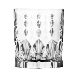 Vaso 340 Ml Mm Rcr Cristalleria IT altura 94 (6 Unidades) Precio: 29.49999965. SKU: B154W6Z9LE