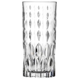 Vaso Alto 350 Ml Mm Rcr Cristalleria IT altura 150 (6 Unidades) Precio: 32.49999984. SKU: B19ZQY4TJZ