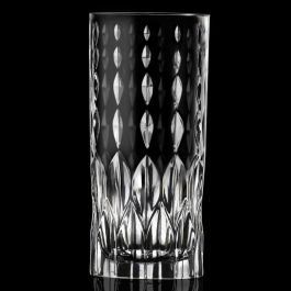 Vaso Alto 350 Ml Mm Rcr Cristalleria IT altura 150 (6 Unidades)