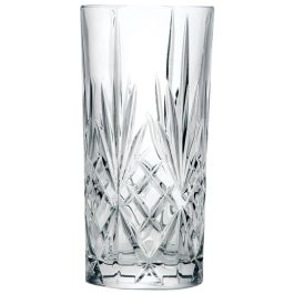 Vaso Alto 360 Ml Mm Rcr Cristalleria IT altura 150 (6 Unidades) Precio: 37.497899636999996. SKU: B14KK522DN