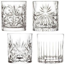 Set 4 Vasos Mm Rcr Cristalleria IT altura 92-94 Precio: 19.79000012. SKU: B1875Z8MS7