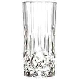 Vaso Alto 350 Ml Mm Rcr Cristalleria IT altura 150 (6 Unidades) Precio: 37.497899636999996. SKU: B19W2XHYNA