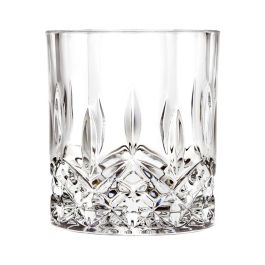 Vaso 300 Ml Mm Rcr Cristalleria IT altura 94 diámetro 82 (6 Unidades) Precio: 33.3839001573. SKU: B1K2RR424S