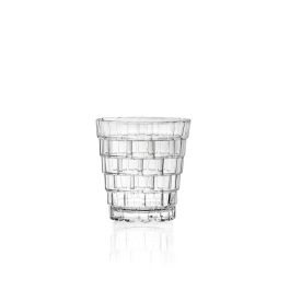 Vaso Bajo 320 Ml Mm Rcr Cristalleria IT altura 95 (12 Unidades) Precio: 54.49999962. SKU: B16GMLJ2SG