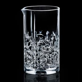 Vaso Mezclador 650 Ml Mm Rcr Cristalleria IT altura 160