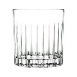 Vaso 360 Ml Mm Rcr Cristalleria IT altura 92 diámetro 86 (6 Unidades) Precio: 27.89999971. SKU: B1GE2PR5KK