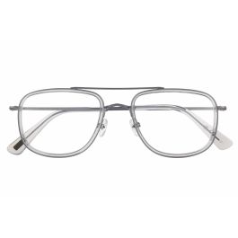 Montura de Gafas Hombre Savile Row SRO-002 53005