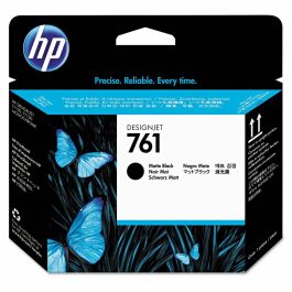 HP Designjet T7100 Cabezal Negro/Negro Mate nº761 HP Designjet T7100 Cabezal Negro/Negro Mate nº761 Precio: 219.50000039. SKU: B1HBYB7ZN4