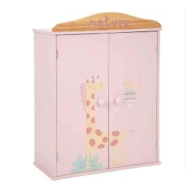 Armario nature 40x20,50x54,5 cm (c/5 perchas) Armario nature 40x20,50x54,5 cm (c/5 perchas) Precio: 40.59000055. SKU: B19KV4H63L