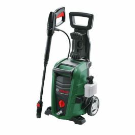 Bosch UniversalAquatak 125 Limpiadora de Alta Presión 125 bares 1500W Motor Asíncrono Bomba Quad Aluminio 8m Manguera Precio: 169.50000045. SKU: B1B8P987FJ
