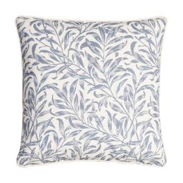 Cojín Hojas Decoración 45 X 45 cm Precio: 30.3831. SKU: B157W7AXS6