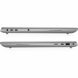 Portatil Hp Workstatión Zbook Studio G11 Portatil Hp Workstatión Zbook Studio G11