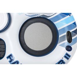 Bestway Rueda Doble Hinchable con Asas Rapid Rider 251x132 cm Playa y Piscina 43113 Bestway Rueda Doble Hinchable con Asas Rapid Rider 251x132 cm Playa y Piscina 43113