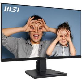 MSI Pro MP251 pantalla para PC 62,2 cm (24.5") 1920 x 1080 Pixeles Full HD LED Negro