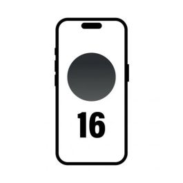 Smartphone Apple 6,1" 512 GB Negro Precio: 1480.49999999. SKU: B13HGP4WJQ