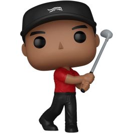 Funko Figura POP! Golf Sun Day Red Tiger Woods Vinilo 9cm Precio: 15.49999957. SKU: B1H7W22B5T