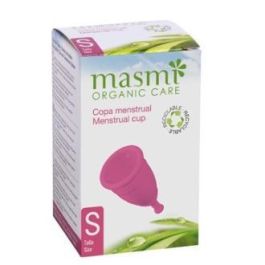 Copa Menstrual Talla S Precio: 14.50000032. SKU: B1C49VS3Q6