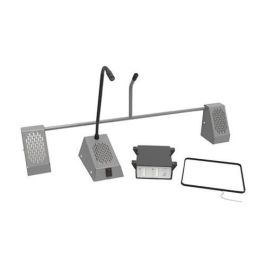 Contacta WINDOW INTERCOM SYSTEM Precio: 763.50000056. SKU: B13C2XWHK9