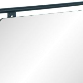 Espejo Loft DKD Home Decor Negro 9 x 72 x 40 cm Espejo Loft DKD Home Decor Negro 9 x 72 x 40 cm