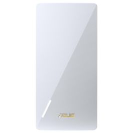 Asus RP-AX58 Repetidor WiFi 6 AX3000Mbps Doble Banda, 2 Antenas, Extensor de Rango Inalámbrico para Hogar Precio: 75.68999999. SKU: B1AZTJQP4E
