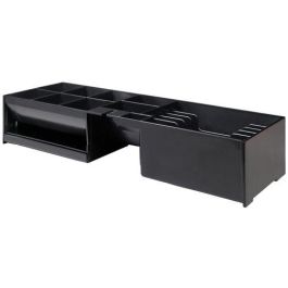 Gaveta Para Cajon Portamonedas Safescan Sd-4617S (4617T) Precio: 50.88999971. SKU: B1G5QJPJEA