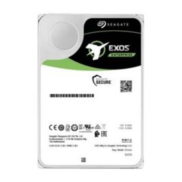 Seagate ST12000NM000J Disco Duro Interno Exos X18 12TB 7200 rpm SATA 6 Gb/s 3.5" Grado Empresarial Precio: 365.78999985. SKU: B1ADMR79YZ