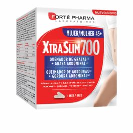Forté Pharma XTRASLIM 700 Mujer 45+ Quemador de Grasas 120 Cápsulas Control de Peso Precio: 38.5. SKU: B1HMG5RPFX