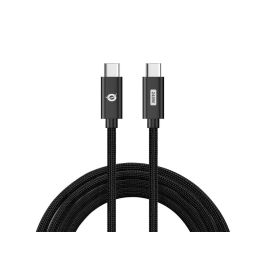 Cable Usb - C Conceptronic Macho - Macho Cable Usb - C Conceptronic Macho - Macho