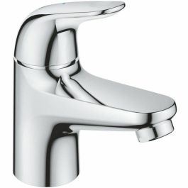 Grohe 20617001 Grifo Monomando para Lavamanos, Cromo, Talla XS, Ahorro de Agua Precio: 73.78999991. SKU: B18ST7BSHK