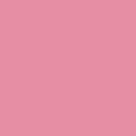 Cricut 2007705 Rollo de vinilo de termotransferencia liso, Rosa, 305 mm x 610 mm
