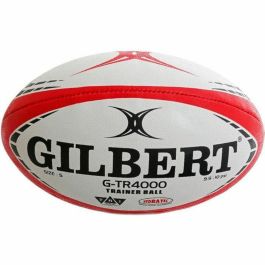 Gilbert Ballon G -TR4000 Entrenador - Tamaño 4 - Rojo Precio: 34.68999941. SKU: B1GWZH3ZTA