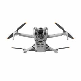 DJI OB03680 Dron Mini 4 Pro GL con Toma Vertical 4K HDR