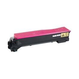 KYOCERA FS-C5100DN Toner Magenta Precio: 163.95000028. SKU: B17YTALLN5