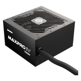 Enermax EMP750W Fuente de Alimentacion 750W 80 PLUS para PC Negra Precio: 91.98999953. SKU: B1J9JJ5NMG