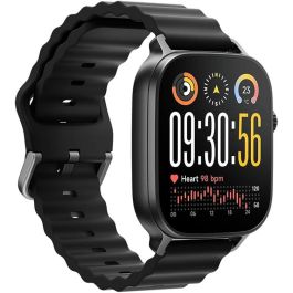 Realme RMW2501 Watch 5 Titanium Black EU - Smartwatch con Pantalla AMOLED de 1.97"